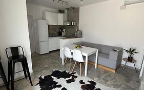 Luxus Cluj Airport Apartments
